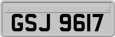 GSJ9617