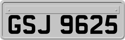 GSJ9625