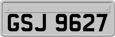 GSJ9627