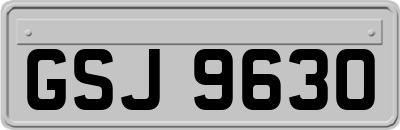 GSJ9630