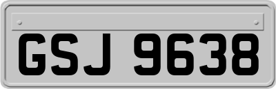 GSJ9638