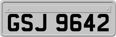 GSJ9642