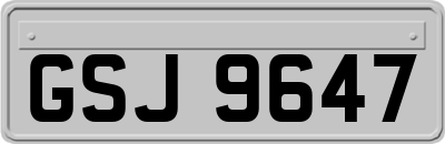 GSJ9647