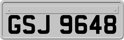 GSJ9648