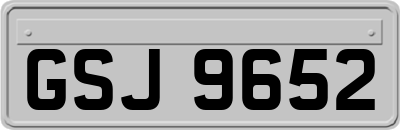 GSJ9652
