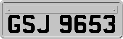 GSJ9653