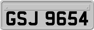GSJ9654