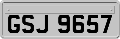 GSJ9657
