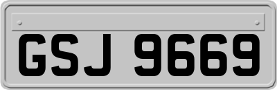GSJ9669