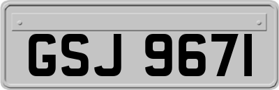 GSJ9671