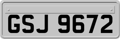 GSJ9672