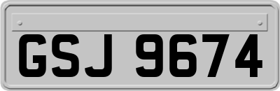 GSJ9674