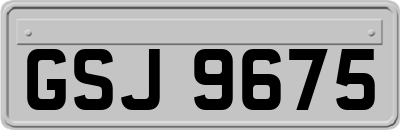 GSJ9675