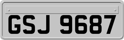 GSJ9687