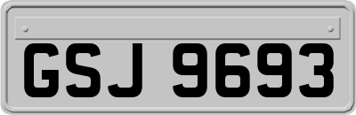 GSJ9693