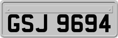 GSJ9694