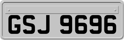 GSJ9696