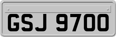 GSJ9700