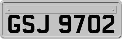 GSJ9702