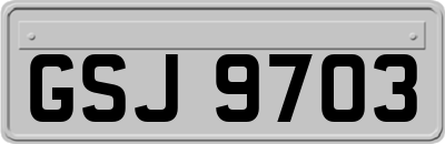 GSJ9703