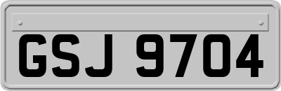 GSJ9704