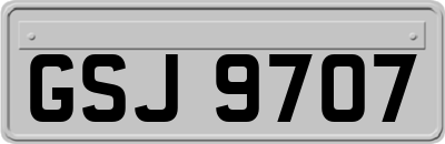 GSJ9707