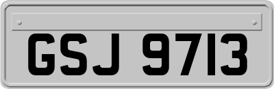 GSJ9713