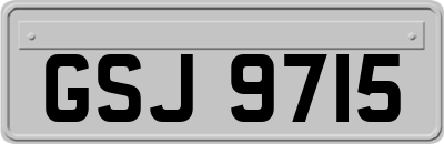 GSJ9715