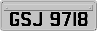 GSJ9718