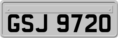 GSJ9720