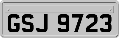 GSJ9723
