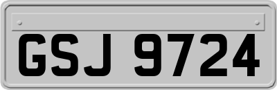 GSJ9724
