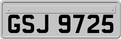 GSJ9725