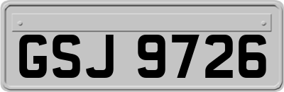 GSJ9726