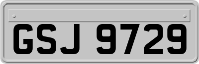 GSJ9729