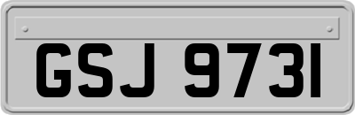 GSJ9731
