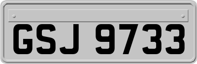 GSJ9733