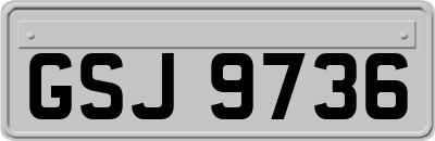 GSJ9736