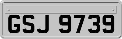 GSJ9739