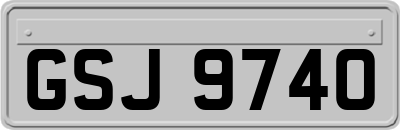 GSJ9740