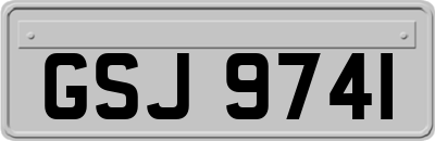 GSJ9741