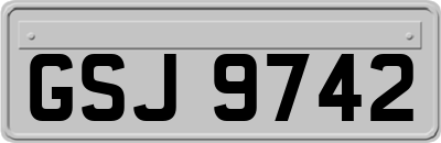 GSJ9742