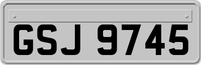 GSJ9745