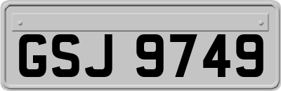 GSJ9749