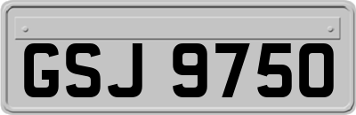 GSJ9750