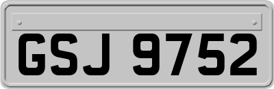 GSJ9752