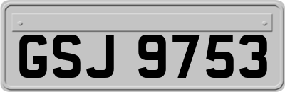 GSJ9753