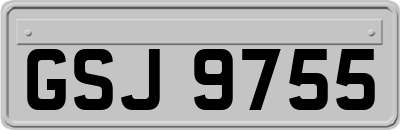 GSJ9755