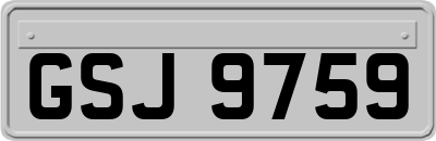 GSJ9759