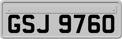 GSJ9760